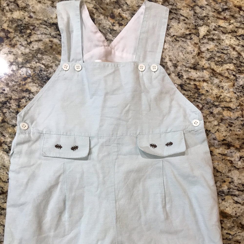 Ant romper
